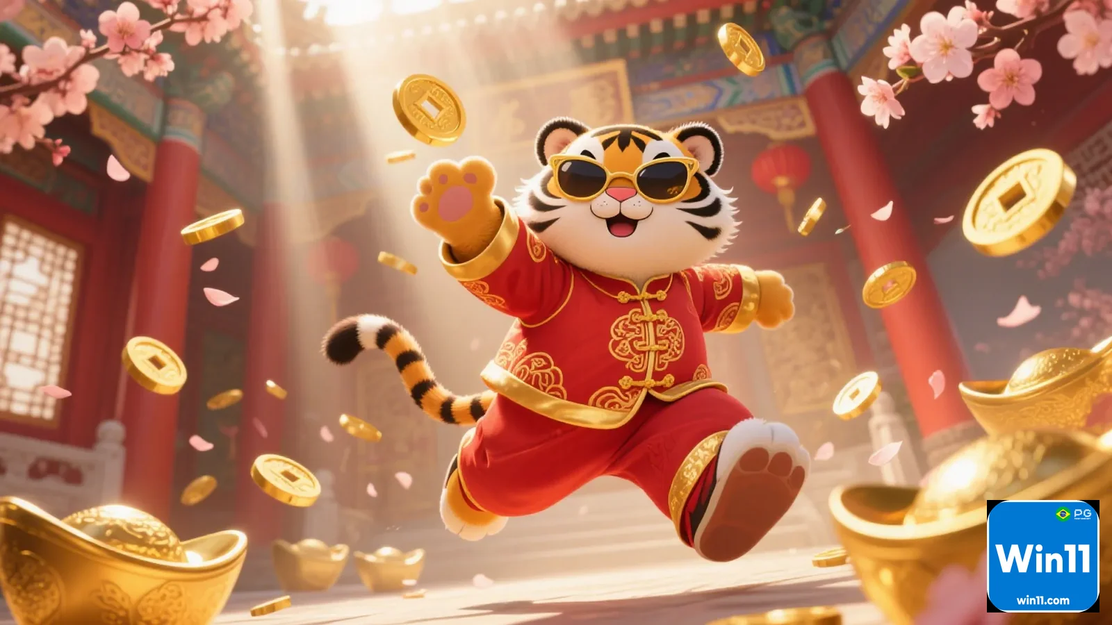 Promoções de cassino - win11