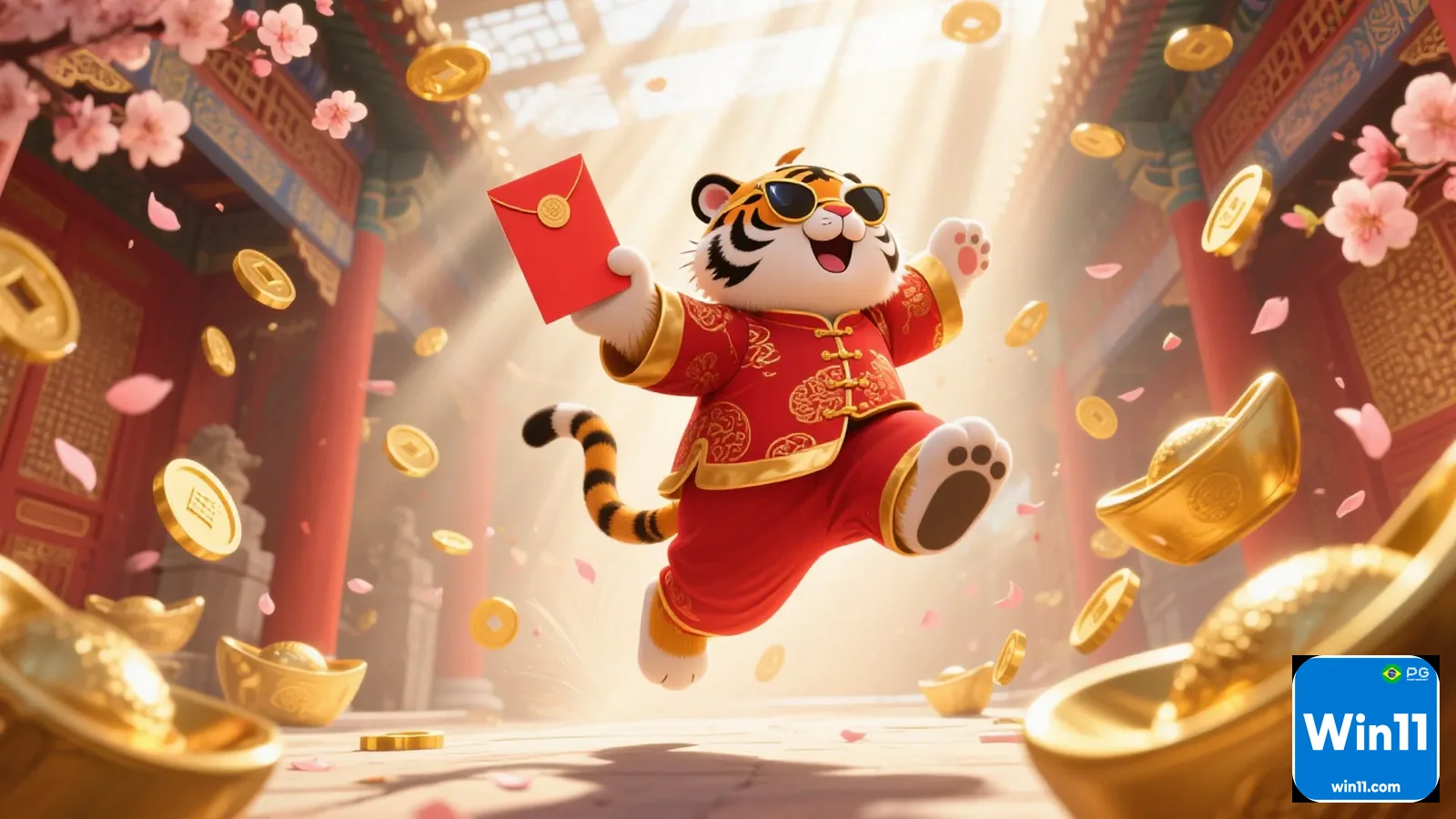 Imagem de cassino VIP - win11